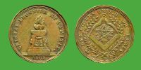 610899506 Jetons et méreaux des écoles, académies, loges maçonniques de Paris - Tokens