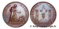 3902000966 Jetons et méreaux des écoles, académies, loges maçonniques de Paris - Tokens