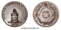 397414626 Jetons et méreaux des écoles, académies, loges maçonniques de Paris - Tokens