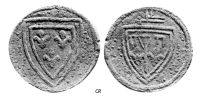 2367416776 Jetons de la noblesse d'Ile de France - Tokens of the nobility
