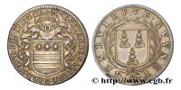 1820885644 Jetons de la noblesse d'Ile de France - Tokens of the nobility