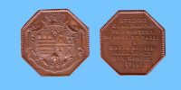 jeton-token-médaille-rechenpfennig-tessera-méreau-sigilli-getone-rekenpfennig-plomb-pallofa-Nuremberg-Tournai svg+xml,%3Csvg%20xmlns%3D%22http%3A%2F%2Fwww.w3 Jetons de la noblesse d'Ile de France - Tokens of the nobility