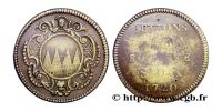 3178321475 Jetons de la noblesse d'Ile de France - Tokens of the nobility