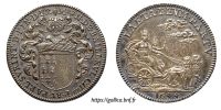 303698334 Jetons de la noblesse d'Ile de France - Tokens of the nobility
