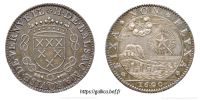 2782511198 Jetons de la noblesse d'Ile de France - Tokens of the nobility