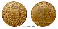1167601824 Jetons des armées, des ordres de chevalerie et des diplomates - Tokens of armies, orders of chivalry and diplomats