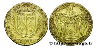 3568934214 Jetons de la noblesse d'Ile de France - Tokens of the nobility