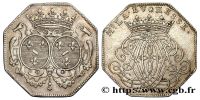 4082178741 Jetons de la noblesse d'Ile de France - Tokens of the nobility