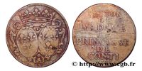 1491641439 Jetons de la noblesse d'Ile de France - Tokens of the nobility