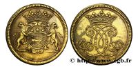 1855866662 Jetons de la noblesse d'Ile de France - Tokens of the nobility