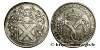 2856031595 Jetons de la noblesse d'Ile de France - Tokens of the nobility