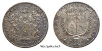 3452823821 Jetons de la noblesse d'Ile de France - Tokens of the nobility