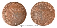 jeton-token-médaille-rechenpfennig-tessera-méreau-sigilli-getone-rekenpfennig-plomb-pallofa-Nuremberg-Tournai svg+xml,%3Csvg%20xmlns%3D%22http%3A%2F%2Fwww.w3 Jetons de la noblesse d'Ile de France - Tokens of the nobility