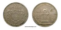 2465617367 Jetons de la noblesse d'Ile de France - Tokens of the nobility