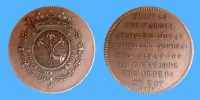jeton-token-médaille-rechenpfennig-tessera-méreau-sigilli-getone-rekenpfennig-plomb-pallofa-Nuremberg-Tournai svg+xml,%3Csvg%20xmlns%3D%22http%3A%2F%2Fwww.w3 Jetons de la noblesse d'Ile de France - Tokens of the nobility