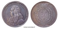 2405266824 Jetons de la noblesse d'Ile de France - Tokens of the nobility