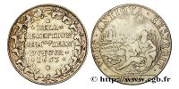 2828716784 Jetons de la noblesse d'Ile de France - Tokens of the nobility