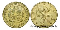 270021024 Jetons de la noblesse d'Ile de France - Tokens of the nobility