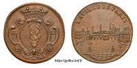 1024625880 Jetons de la noblesse d'Ile de France - Tokens of the nobility