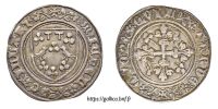 2917888054 Jetons de la noblesse d'Ile de France - Tokens of the nobility