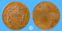 723277682 Jetons de la noblesse d'Ile de France - Tokens of the nobility