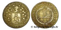 595654142 Jetons de la noblesse d'Ile de France - Tokens of the nobility