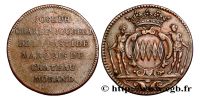 1515542542 Jetons de la noblesse d'Ile de France - Tokens of the nobility