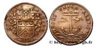 3364623146 Jetons de la noblesse d'Ile de France - Tokens of the nobility