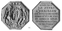 jeton-token-médaille-rechenpfennig-tessera-méreau-sigilli-getone-rekenpfennig-plomb-pallofa-Nuremberg-Tournai svg+xml,%3Csvg%20xmlns%3D%22http%3A%2F%2Fwww.w3 Jetons de la noblesse d'Ile de France - Tokens of the nobility