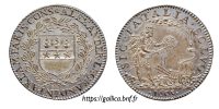jeton-token-médaille-rechenpfennig-tessera-méreau-sigilli-getone-rekenpfennig-plomb-pallofa-Nuremberg-Tournai svg+xml,%3Csvg%20xmlns%3D%22http%3A%2F%2Fwww.w3 Jetons de la noblesse d'Ile de France - Tokens of the nobility
