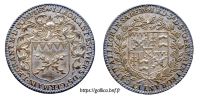 2861367936 Jetons de la noblesse d'Ile de France - Tokens of the nobility