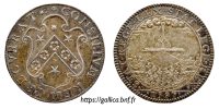 jeton-token-médaille-rechenpfennig-tessera-méreau-sigilli-getone-rekenpfennig-plomb-pallofa-Nuremberg-Tournai svg+xml,%3Csvg%20xmlns%3D%22http%3A%2F%2Fwww.w3 Jetons de la noblesse d'Ile de France - Tokens of the nobility