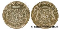 2315384507 Jetons de la noblesse d'Ile de France - Tokens of the nobility