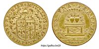 1779517491 Jetons de la noblesse d'Ile de France - Tokens of the nobility