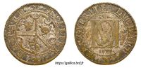 1903211204 Jetons de la noblesse d'Ile de France - Tokens of the nobility