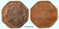 jeton-token-médaille-rechenpfennig-tessera-méreau-sigilli-getone-rekenpfennig-plomb-pallofa-Nuremberg-Tournai svg+xml,%3Csvg%20xmlns%3D%22http%3A%2F%2Fwww.w3 Jetons de la noblesse d'Ile de France - Tokens of the nobility