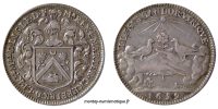 jeton-token-médaille-rechenpfennig-tessera-méreau-sigilli-getone-rekenpfennig-plomb-pallofa-Nuremberg-Tournai svg+xml,%3Csvg%20xmlns%3D%22http%3A%2F%2Fwww.w3 Jetons de la noblesse d'Ile de France - Tokens of the nobility