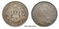 3502834484 Jetons de la noblesse d'Ile de France - Tokens of the nobility