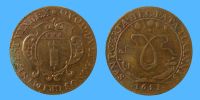3579975826 Jetons de la noblesse d'Ile de France - Tokens of the nobility