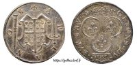 2126576175 Jetons de la noblesse d'Ile de France - Tokens of the nobility
