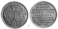 2929244563 Jetons de la noblesse d'Ile de France - Tokens of the nobility