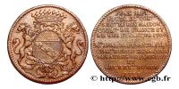2118702631 Jetons de la noblesse d'Ile de France - Tokens of the nobility