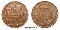 jeton-token-médaille-rechenpfennig-tessera-méreau-sigilli-getone-rekenpfennig-plomb-pallofa-Nuremberg-Tournai svg+xml,%3Csvg%20xmlns%3D%22http%3A%2F%2Fwww.w3 Jetons de la noblesse d'Ile de France - Tokens of the nobility