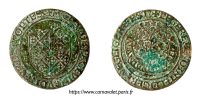 jeton-token-médaille-rechenpfennig-tessera-méreau-sigilli-getone-rekenpfennig-plomb-pallofa-Nuremberg-Tournai svg+xml,%3Csvg%20xmlns%3D%22http%3A%2F%2Fwww.w3 Jetons de la noblesse d'Ile de France - Tokens of the nobility