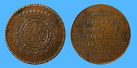 1145557857 Jetons de la noblesse d'Ile de France - Tokens of the nobility