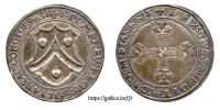 1524728696 Jetons de la noblesse d'Ile de France - Tokens of the nobility
