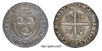 1924132288 Jetons de la noblesse d'Ile de France - Tokens of the nobility