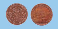 3909800341 Jetons de la noblesse d'Ile de France - Tokens of the nobility