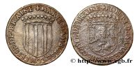 jeton-token-médaille-rechenpfennig-tessera-méreau-sigilli-getone-rekenpfennig-plomb-pallofa-Nuremberg-Tournai svg+xml,%3Csvg%20xmlns%3D%22http%3A%2F%2Fwww.w3 Jetons de la noblesse d'Ile de France - Tokens of the nobility