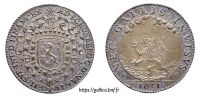 2284536135 Jetons de la noblesse d'Ile de France - Tokens of the nobility